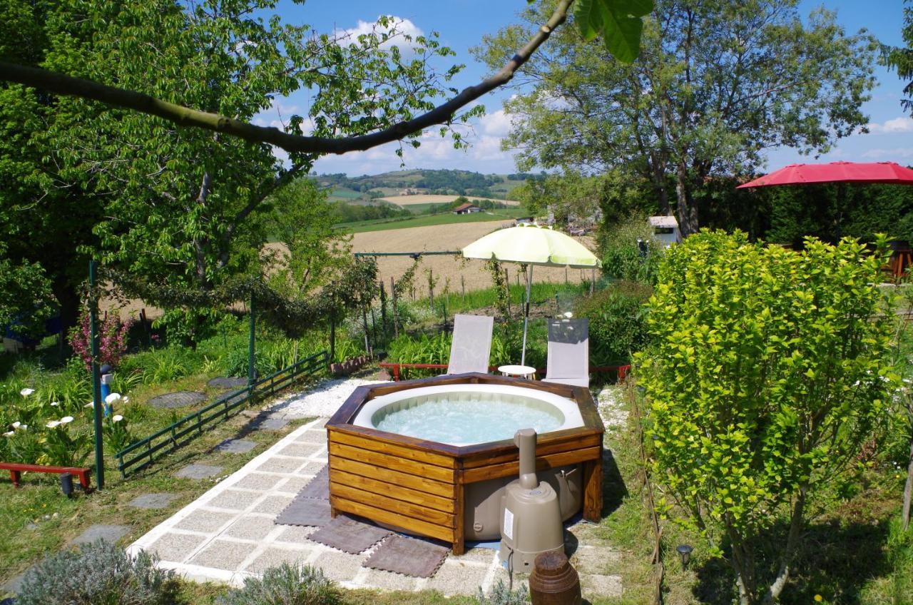 Maison Elizondoa - Chambres, Restaurant Et Spa Masparraute Luaran gambar