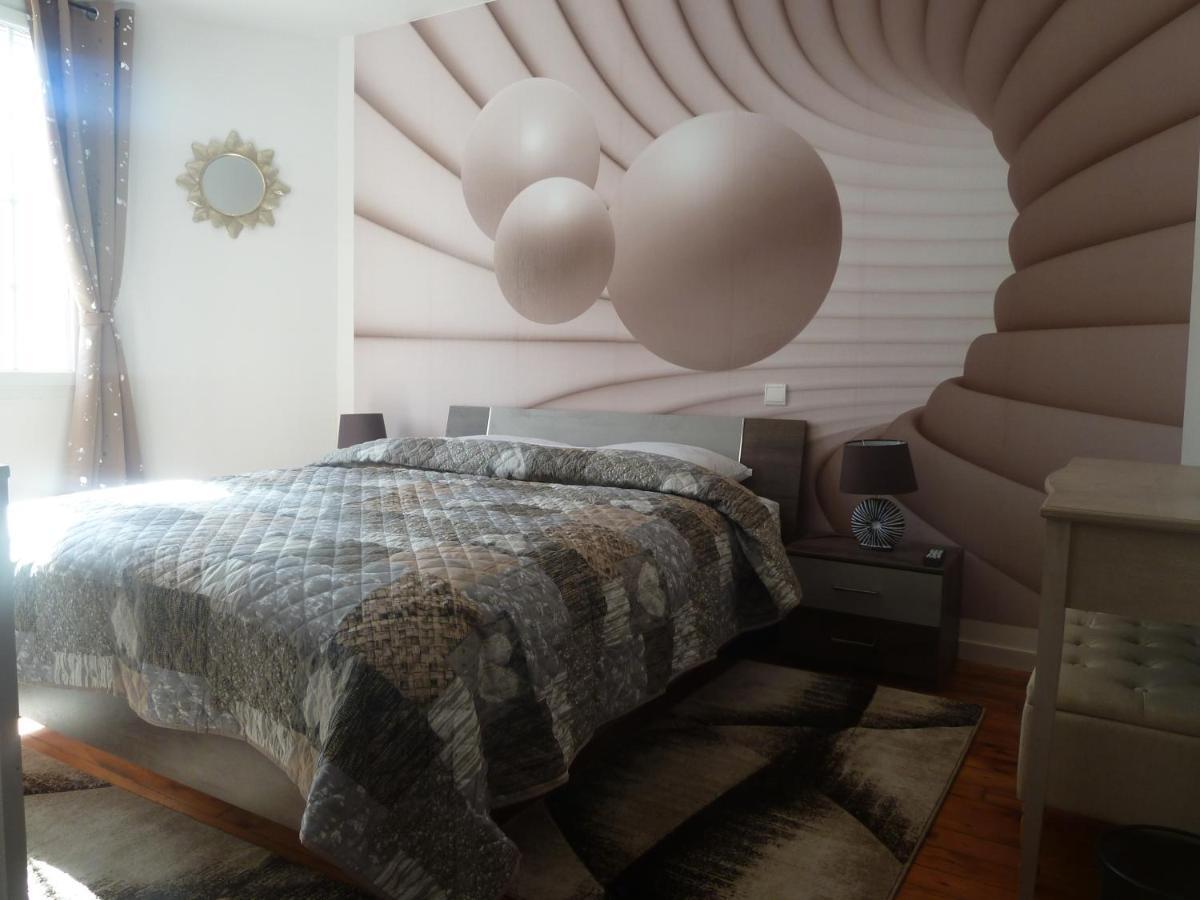 Maison Elizondoa - Chambres, Restaurant Et Spa Masparraute Luaran gambar