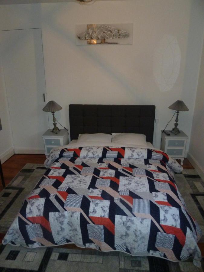 Maison Elizondoa - Chambres, Restaurant Et Spa Masparraute Luaran gambar
