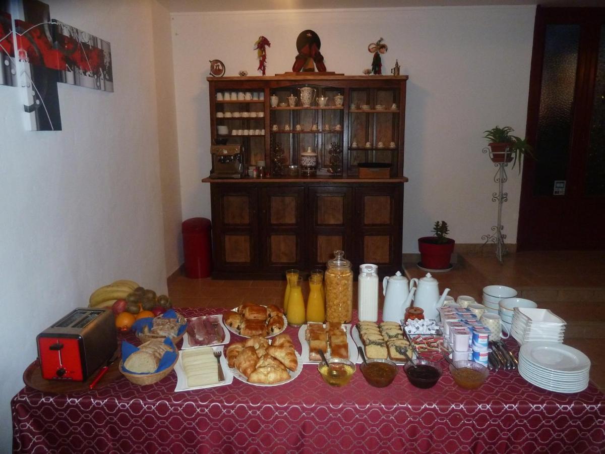 Maison Elizondoa - Chambres, Restaurant Et Spa Masparraute Luaran gambar