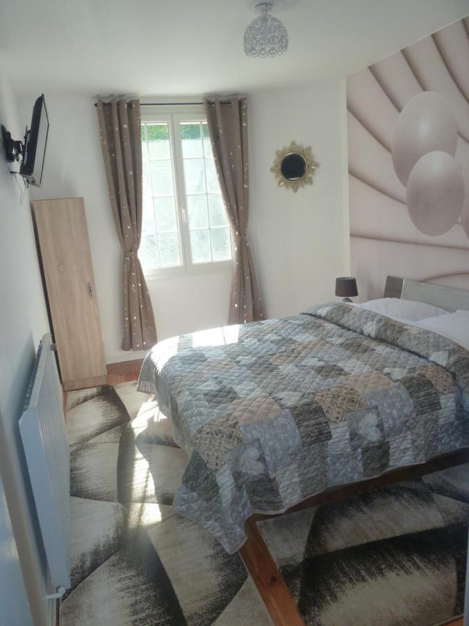 Maison Elizondoa - Chambres, Restaurant Et Spa Masparraute Luaran gambar